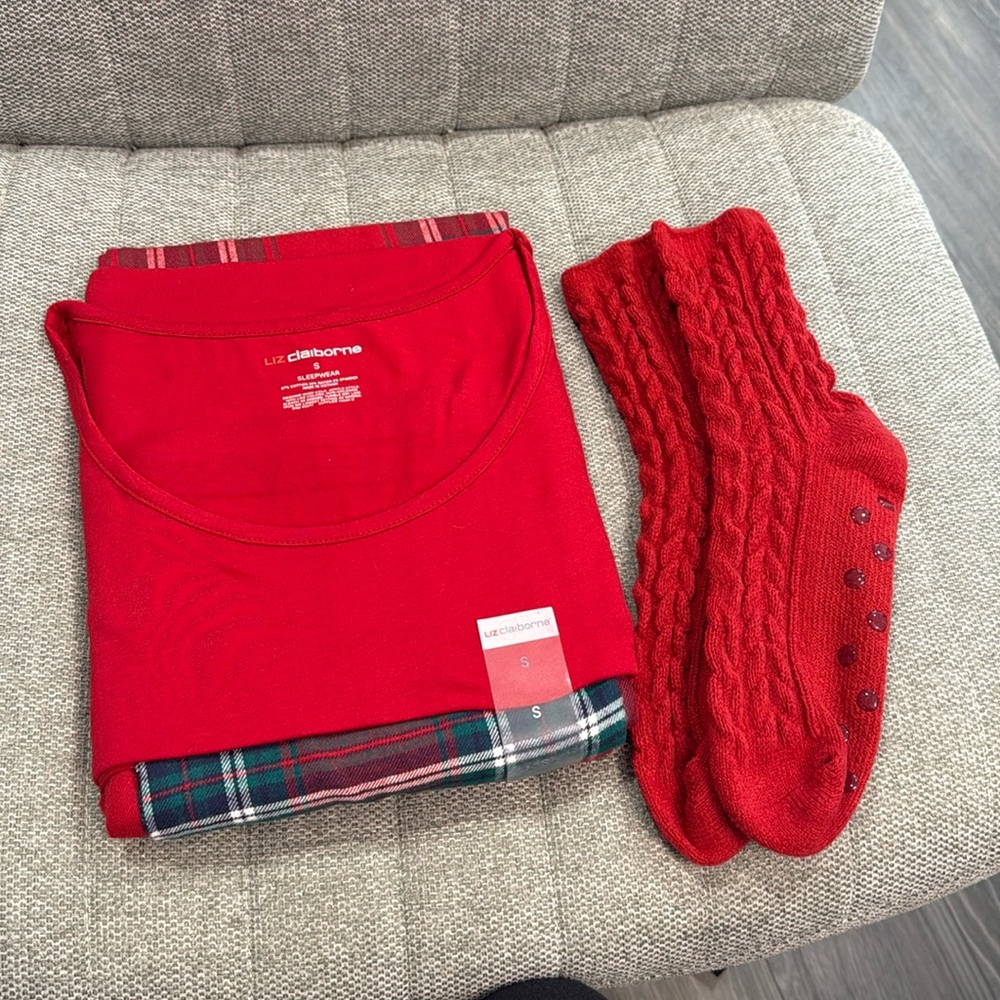 Pj set